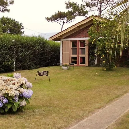 Casa Chalet En Solanas Portezuelo Punta Ballena